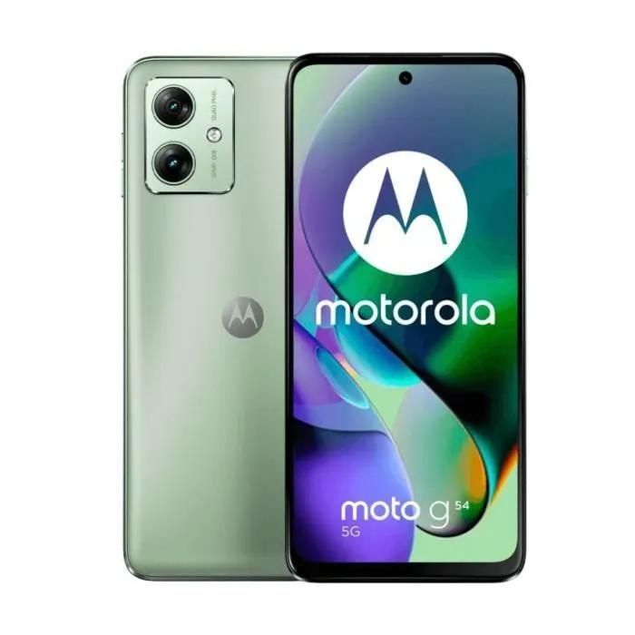 Moto G54 Power 5G Neuf