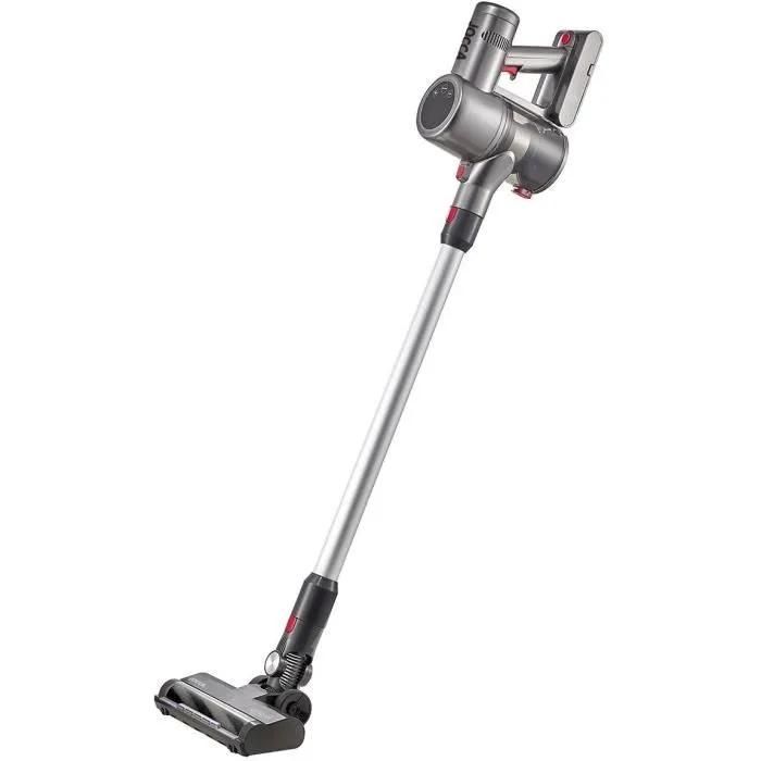 Aspirateur balai sans fil écran tactile JOCCA 8000 Pa 55 minutes 0 7 - vue 2