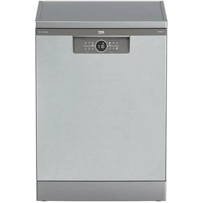 Beko BDFN26550XC - vue 3