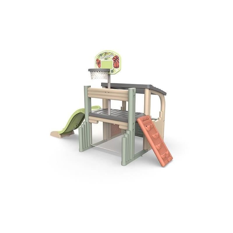 Smoby Life - Fun Center - Centre D'activités Multi-Sports