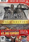 Medieval Total War Gold Edition Pc