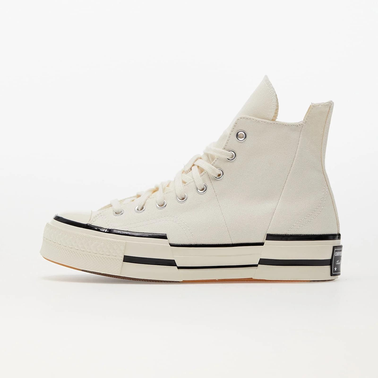Baskets Converse Chuck 70 Plus Egret/ Black/ Egret Eur 37.5