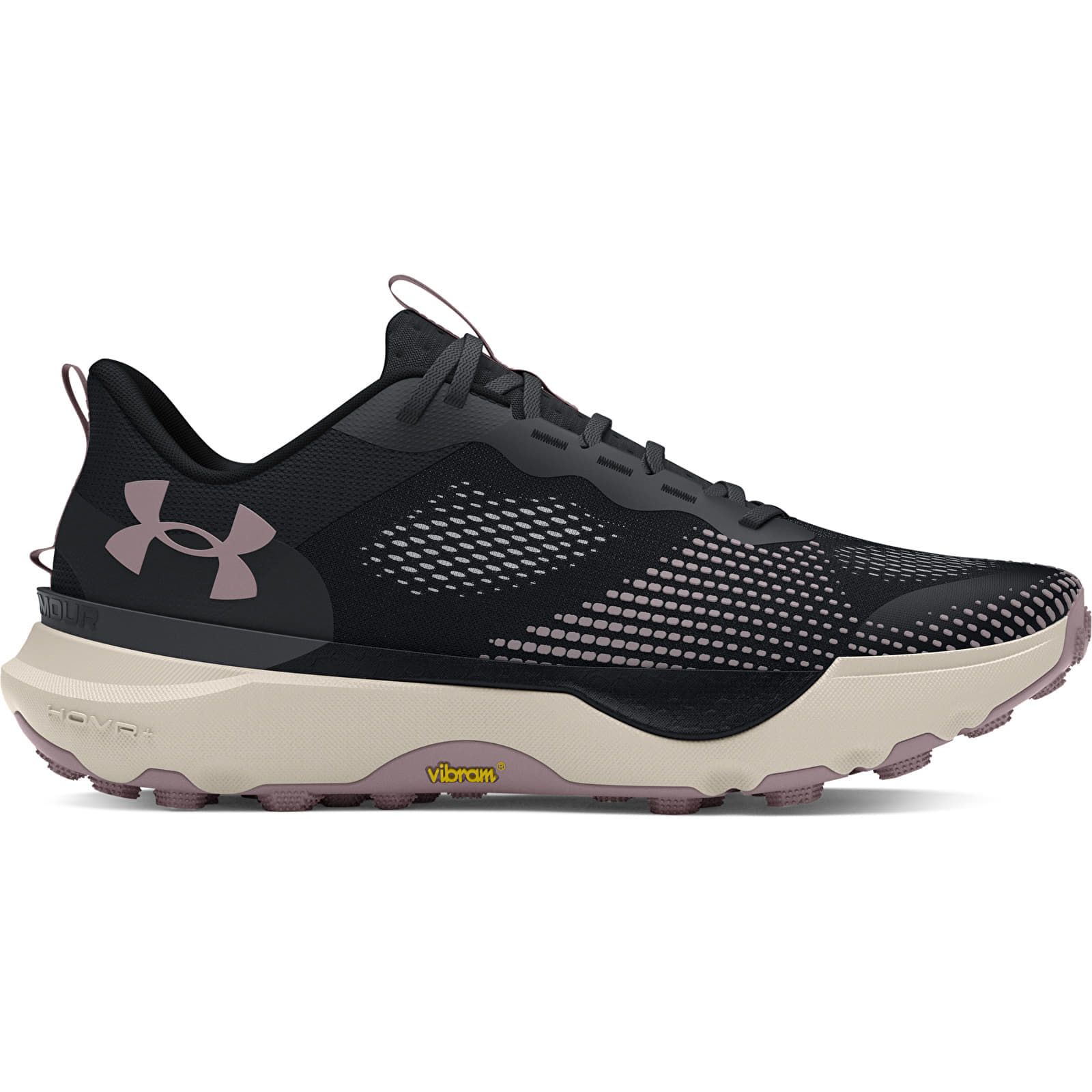 Baskets Under Armour U Infinite Pro Trail / /Tetra Gray Eur