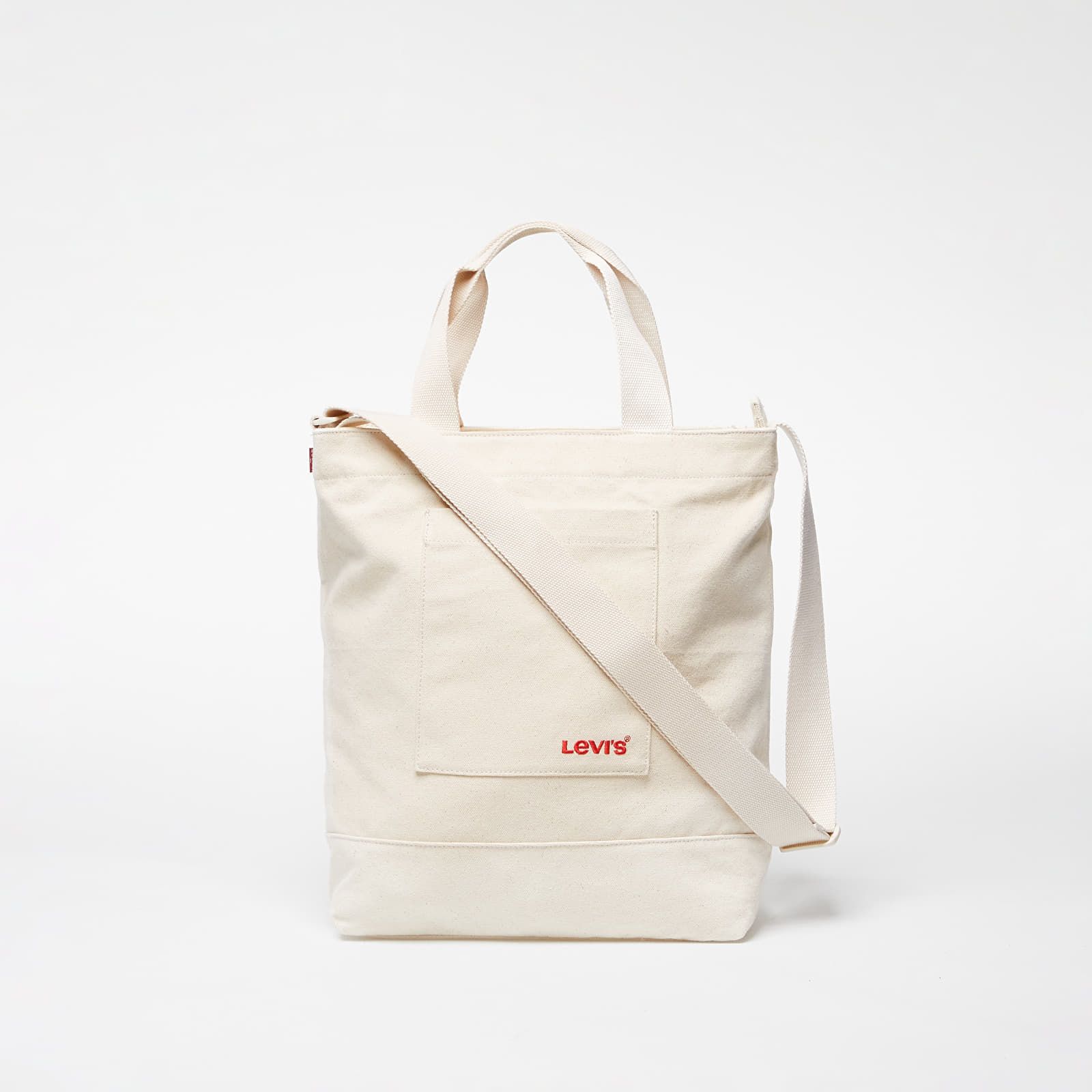 Levi's® Icon Tote Bag Ecru Universal