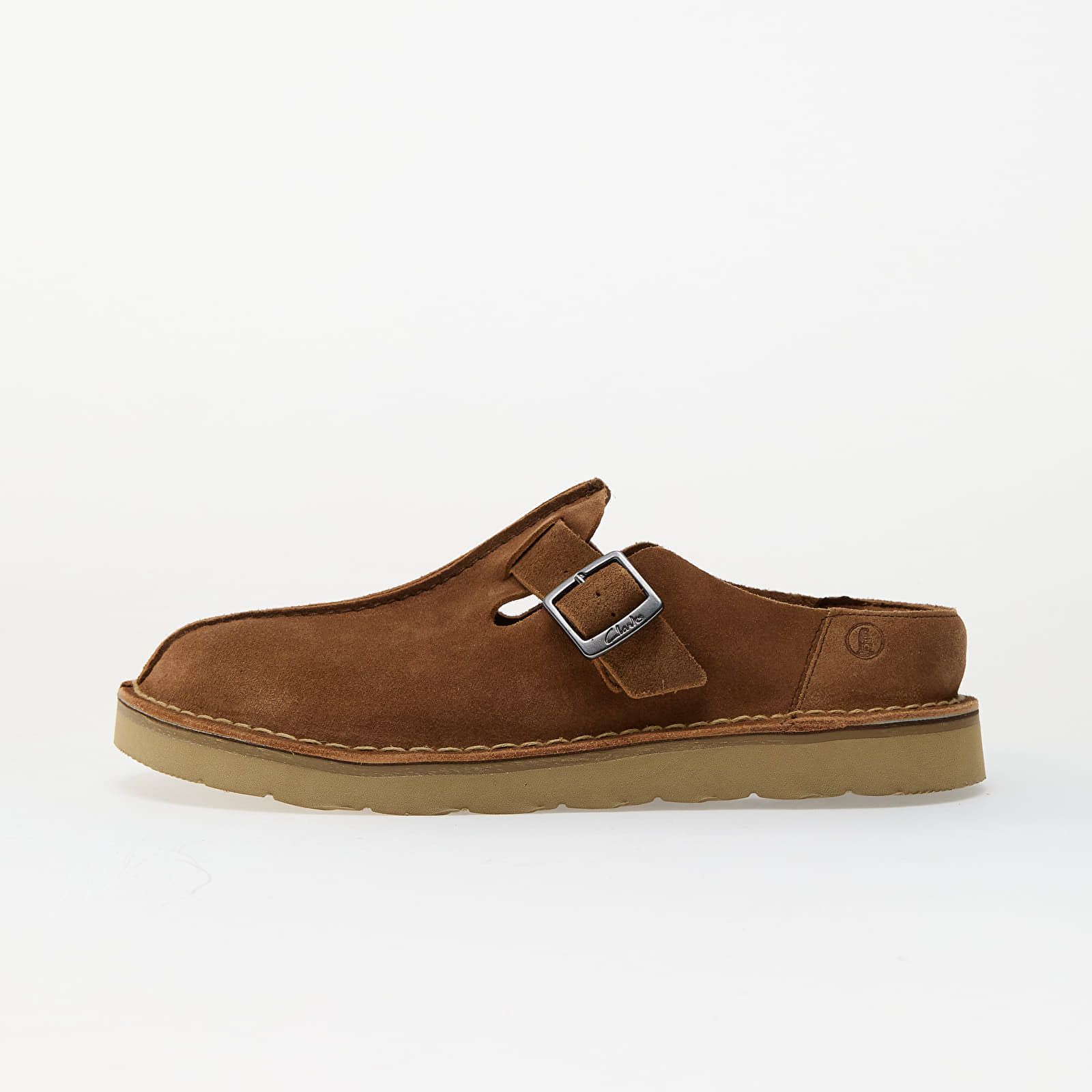 Sabots Clarks SOLSBURY MULE - vue 7