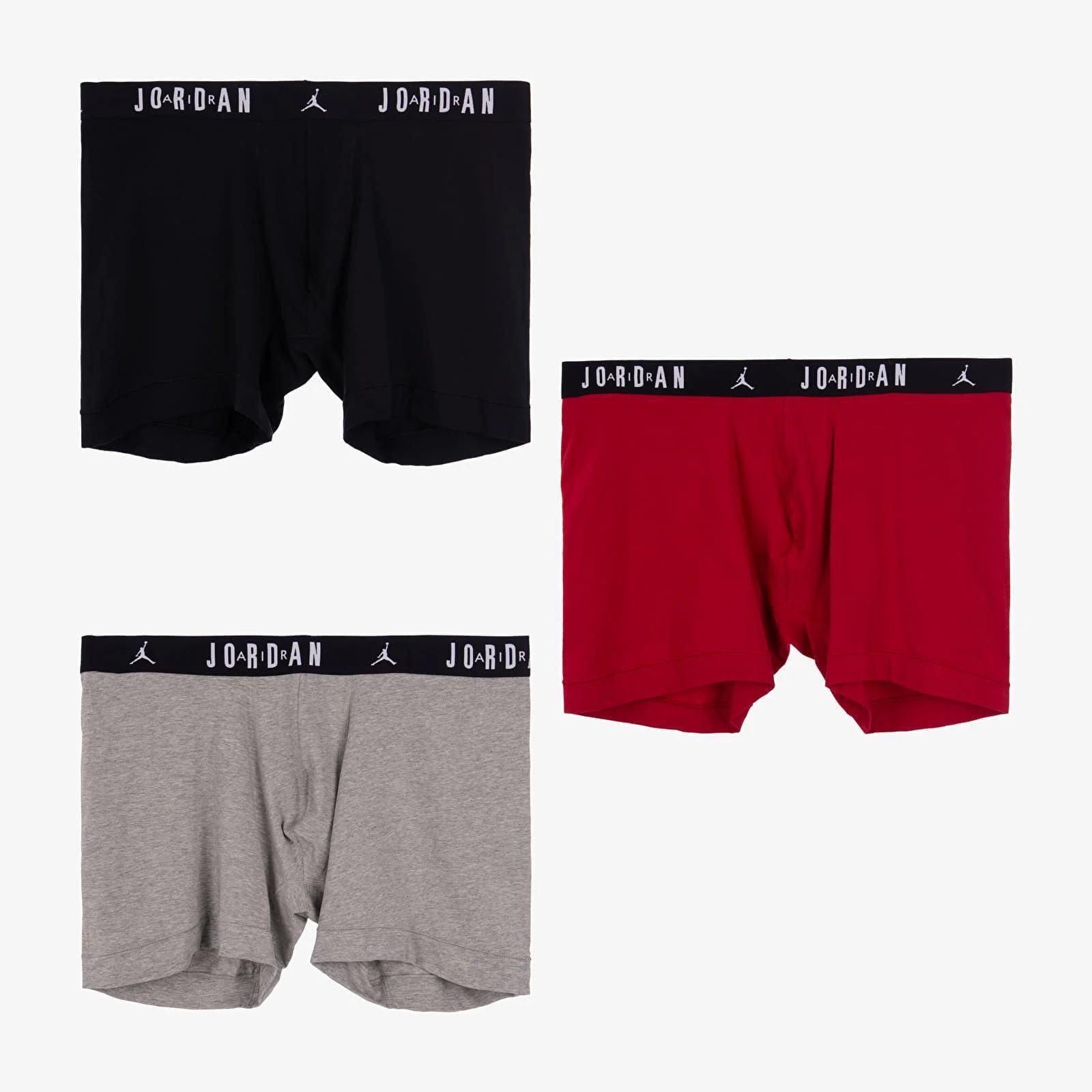 Boxers Nike Jhm flight cotton core 3pk bb EU