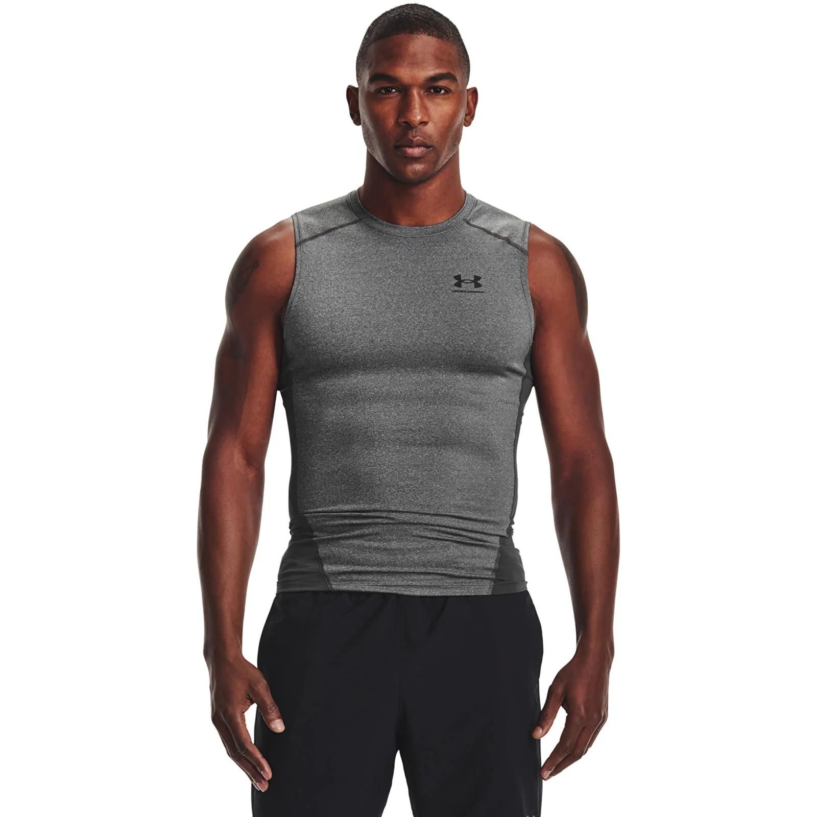 Debardeur Under Armour HeatGear Sleeveless EU - vue 6