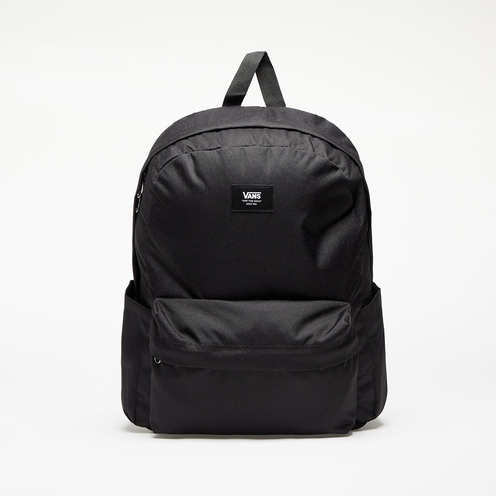 Sac a dos Vans OLD SKOOL BACKPACK Unique - vue 8