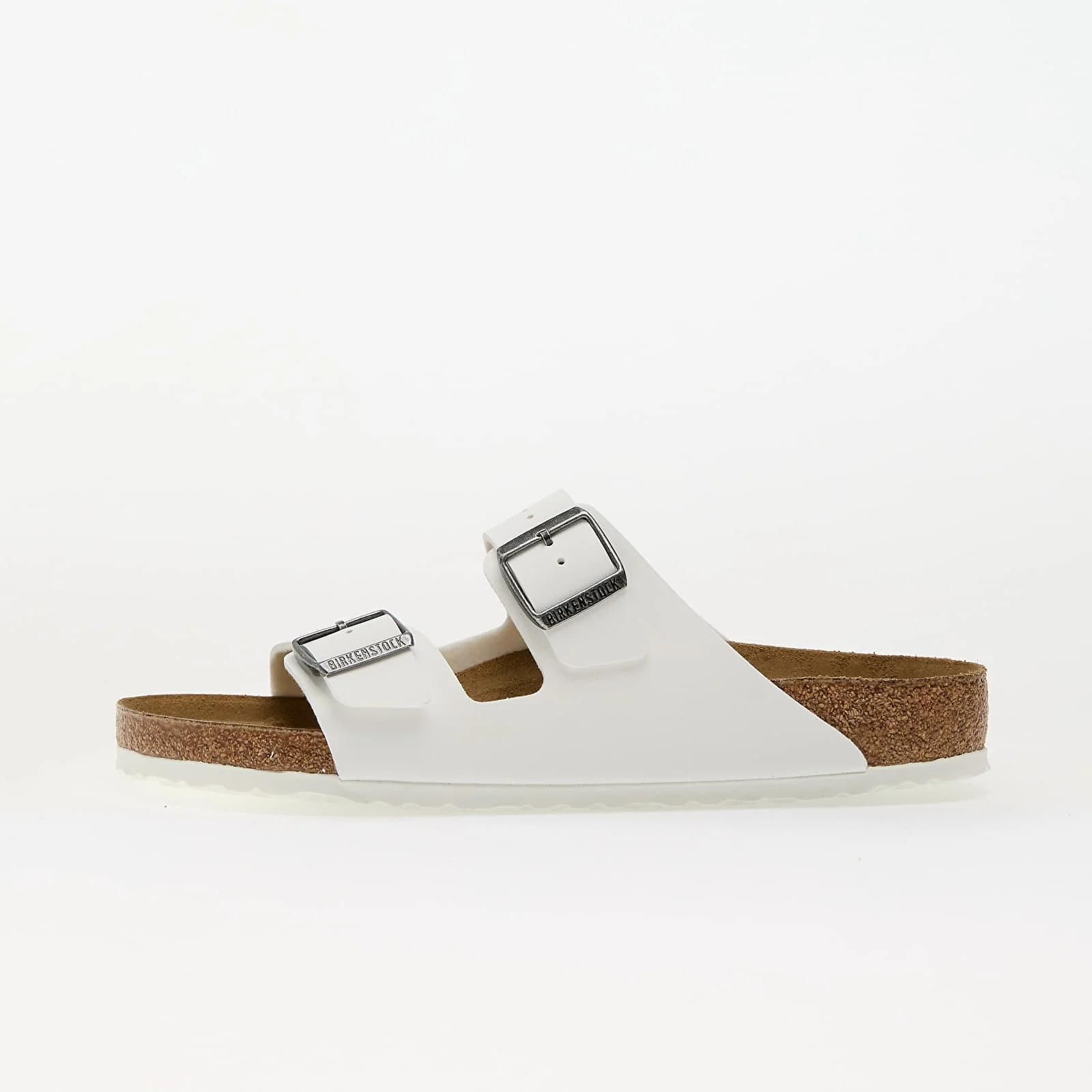 Baskets Birkenstock Arizona Birko Flor Eur - vue 2
