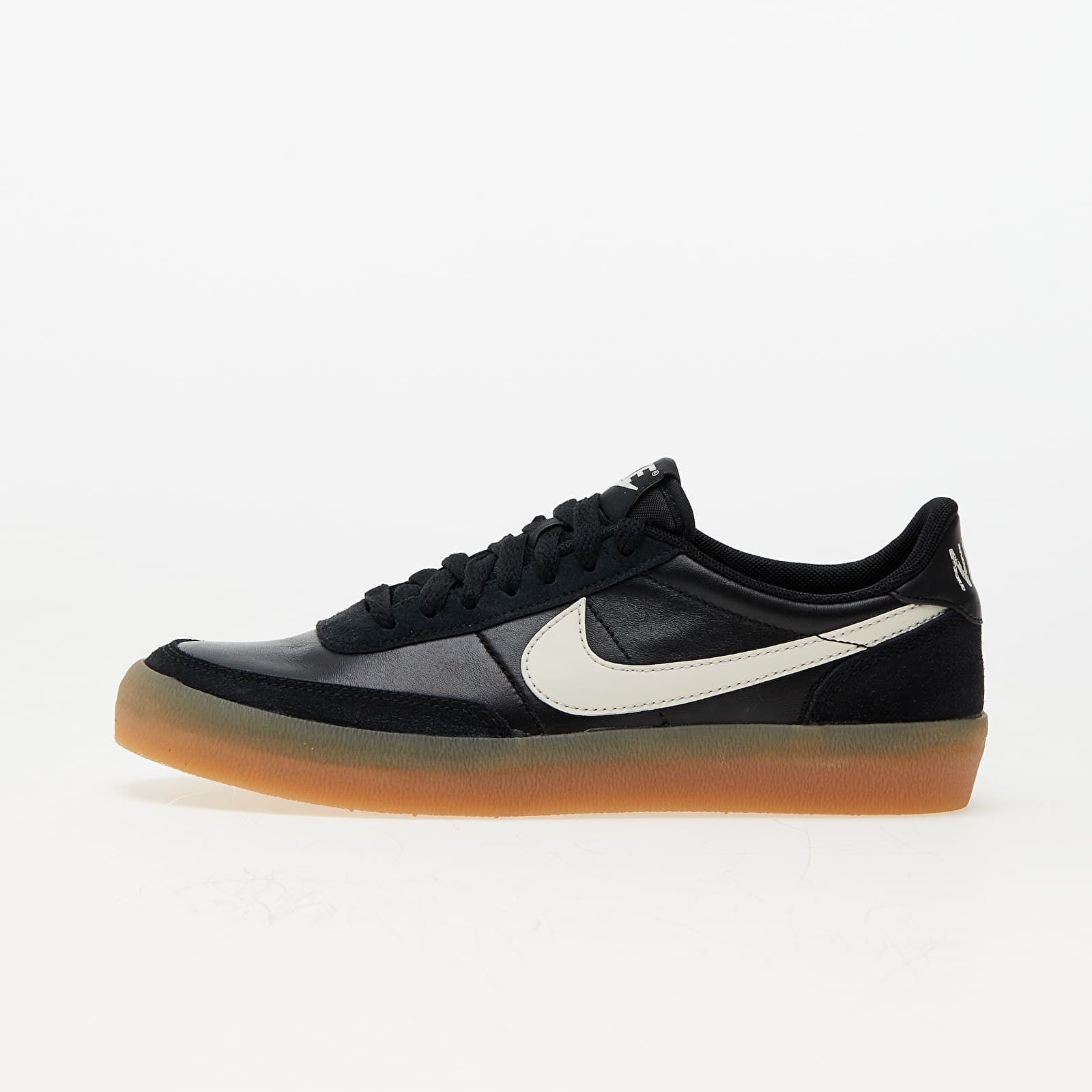 Baskets Nike W Killshot 2 Black/ Sail-Gum Yellow Eur 40 Baskets Nike W Killshot 2 Black/ Sail-Gum Yellow Eur 40