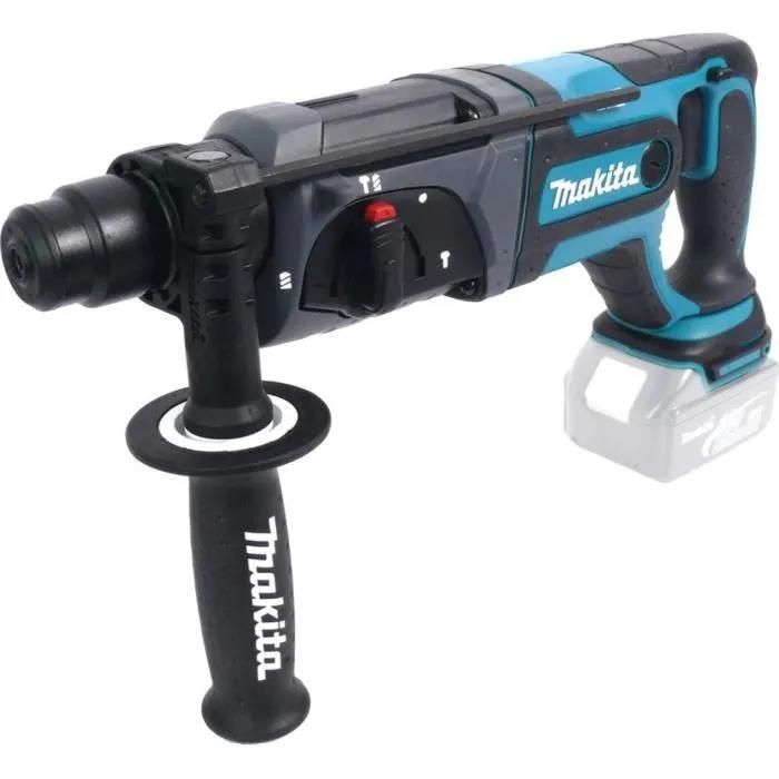 Makita DHR241Z 18V - vue 2