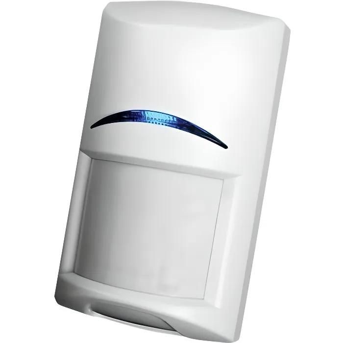 Bosch Line2 ISC BPR2 WP12 - vue 3