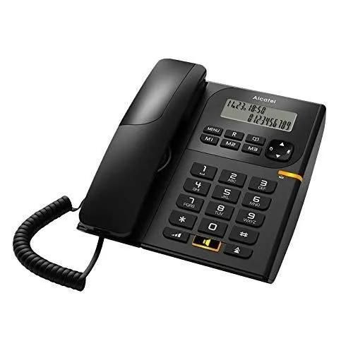 PIDEMA TÉLÉPHONE ALCATEL TEMPORIS 58 AVEC RÉPERTOIRE POUR KIT CENTRALE