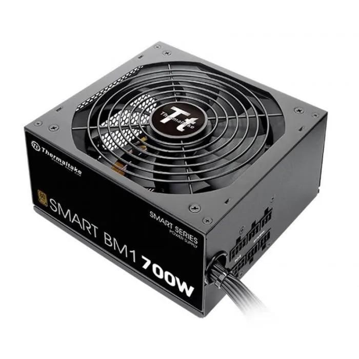 Alimentation Thermaltake Smart BM1 80 Plus Ventilateur 140mm