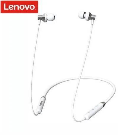 Lenovo HE05 BT Écouteurs BT5.0 Sport Casque Anti Transpiration Sans Fil Running Casque Antibruit Magnétique Écouteurs - vue 2