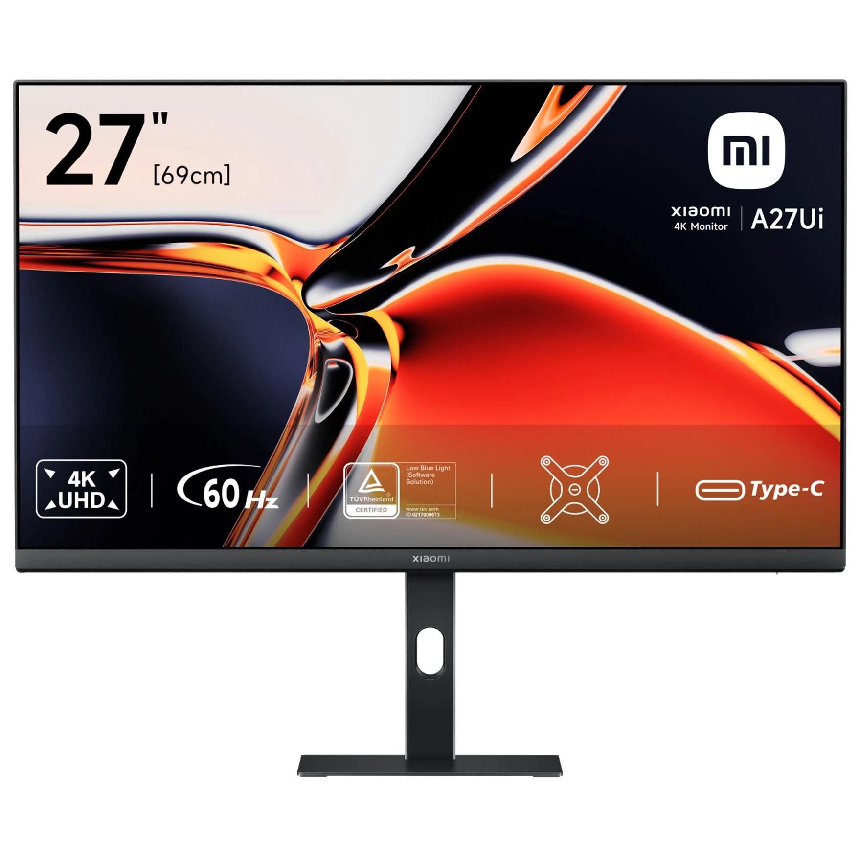 Xiaomi 4K Monitor A27Ui EU - vue 7