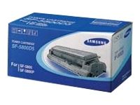 Samsung SF 5800D5 originale cartouche de toner pour Msys 5200 SF 5800