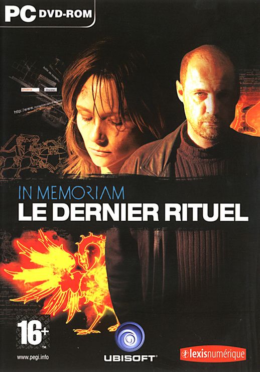 In Memoriam Le Dernier Rituel Pc