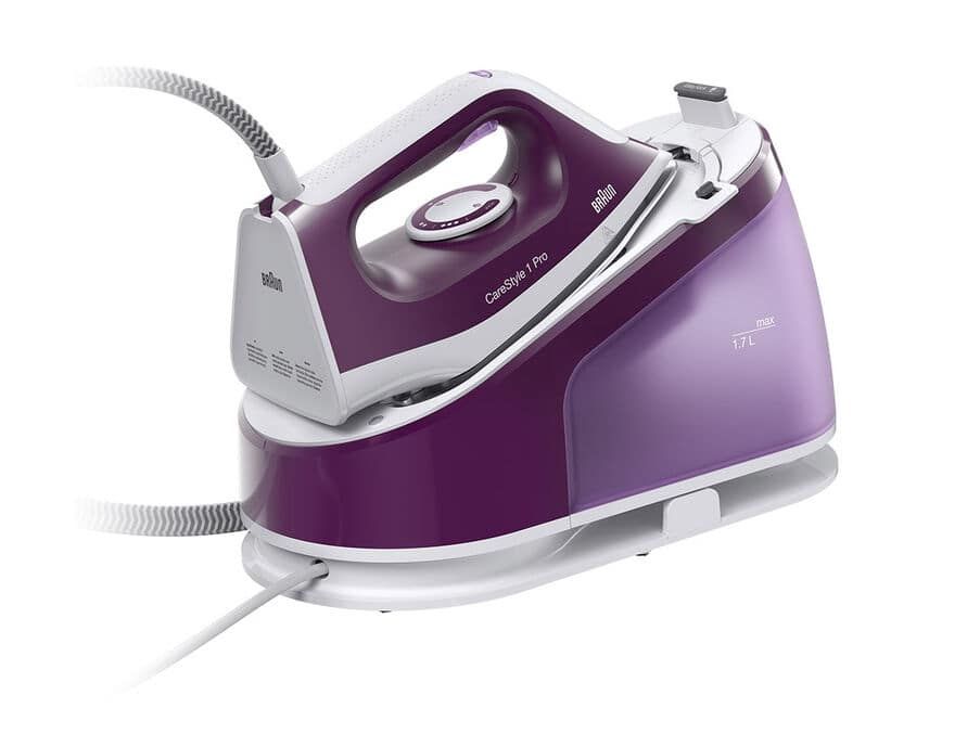 Braun CareStyle 1 Pro IS 1514 1 7 Semelle En Céramique