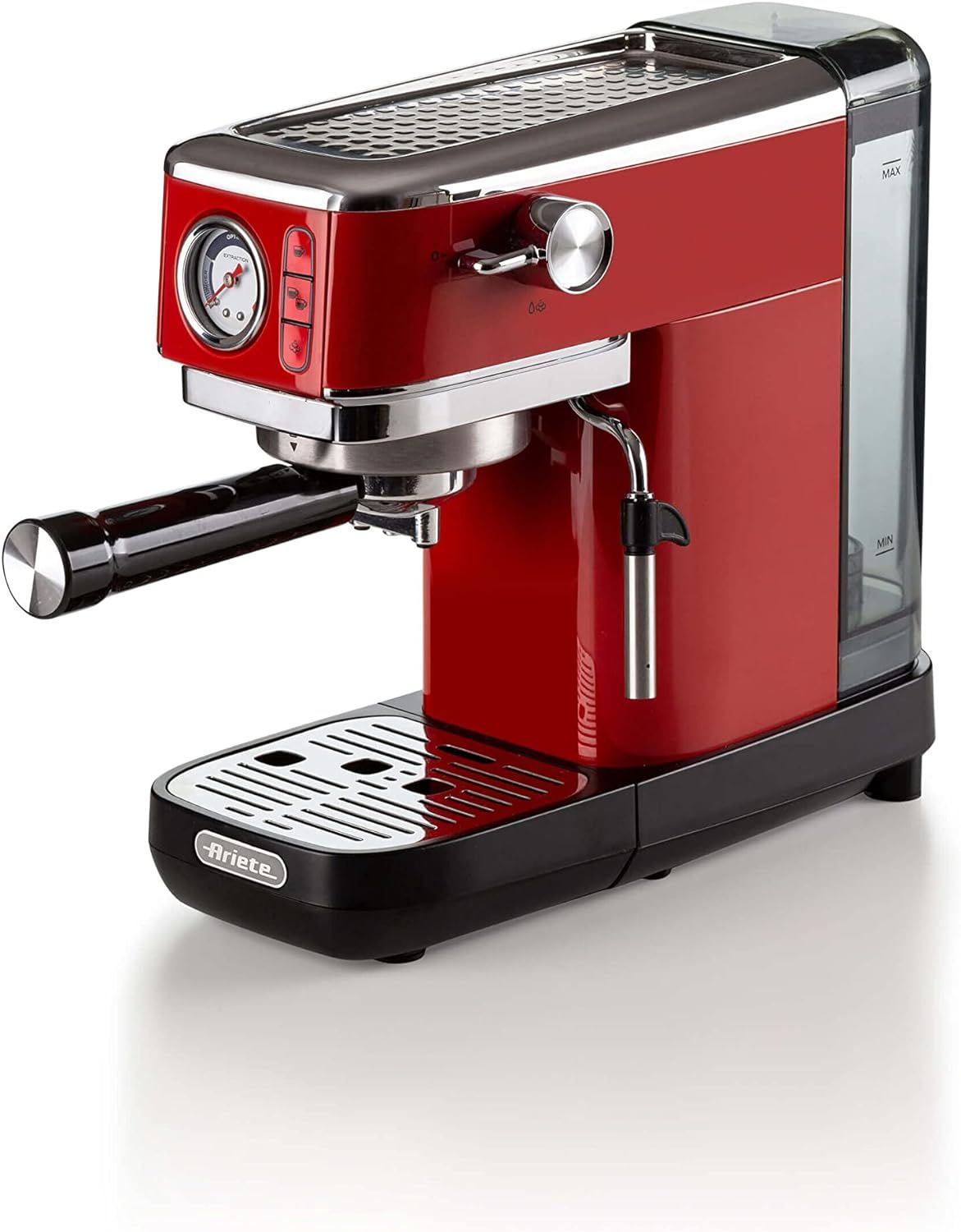 Ariete 138113 Espresso Slim Moderna