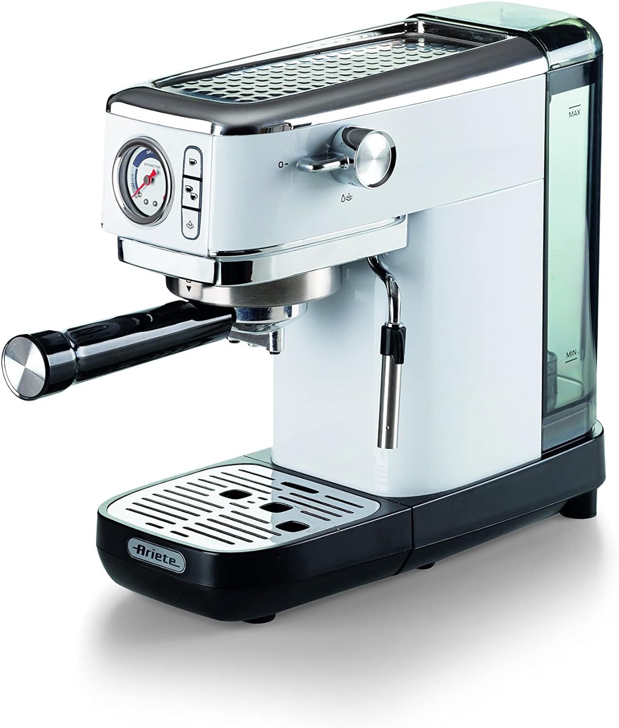 Ariete 138113 Espresso Slim Moderna