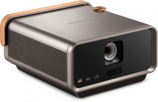 Viewsonic X11 4K vidéo projecteur Projecteur à focale standard LED UHD 4K 3840x2160 Compatibilité 3D Châtain Neuf