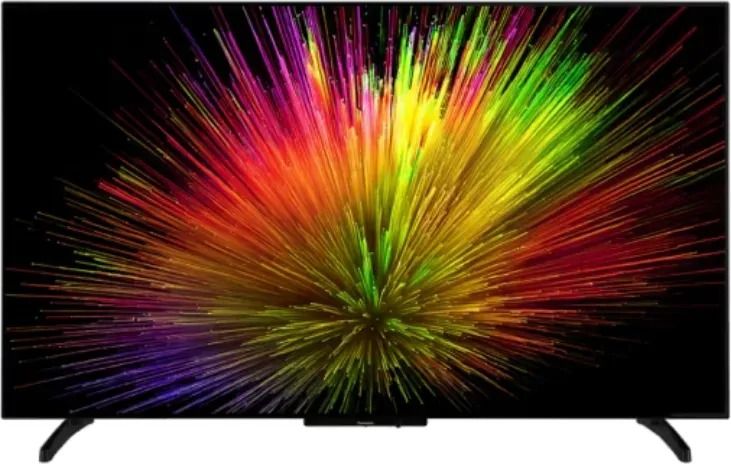 TV OLED TV 55Z80AEZ - vue 6