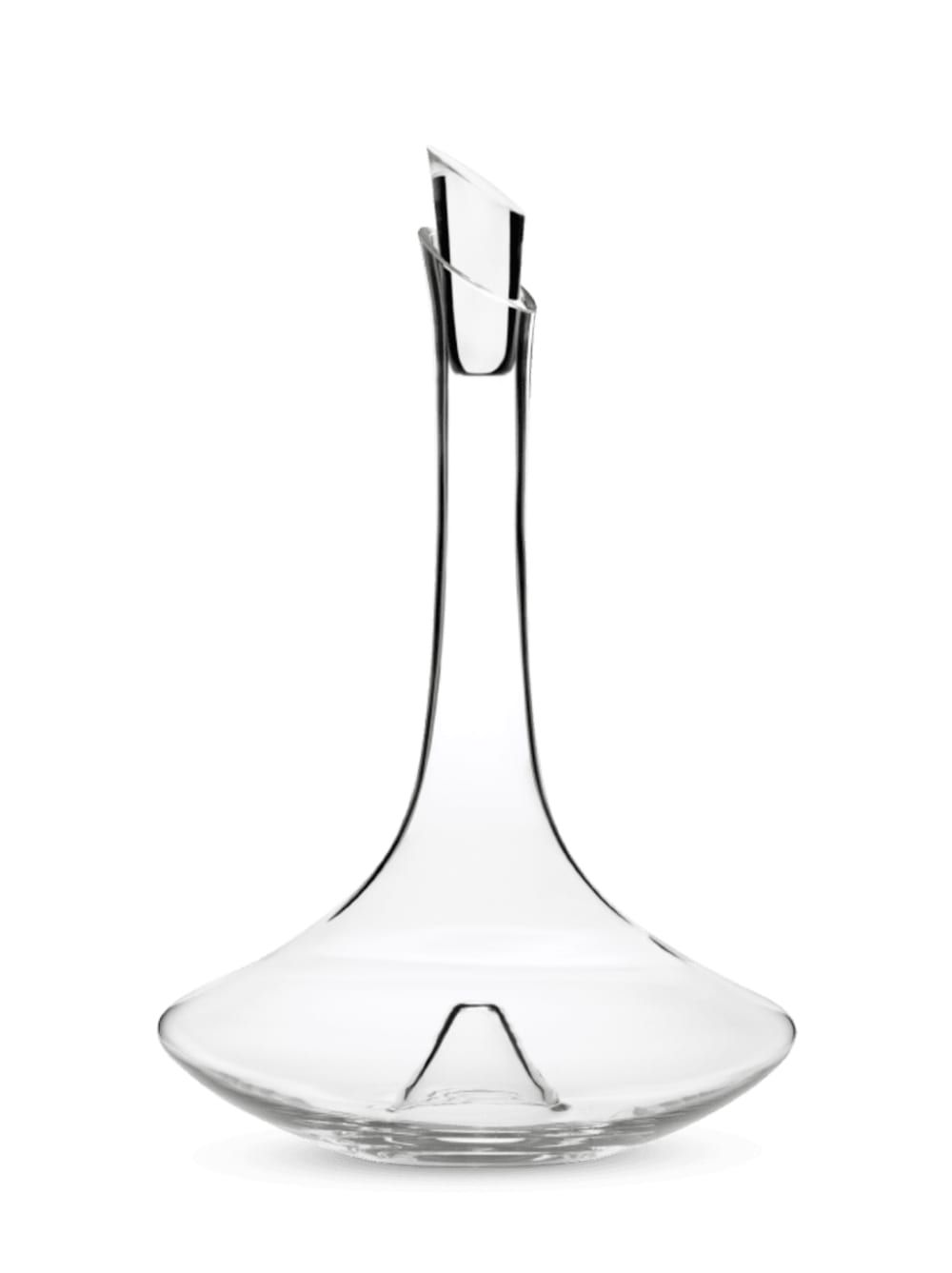 Carafe IBIS MAGNUM Verre 33 cm 0 75 cl - vue 2