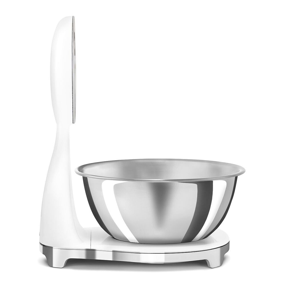 SMEG KSF01WHWW - vue 8