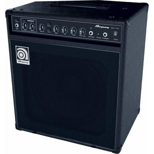 Ampeg Ba-112V2 - Ampli Guitare Combo Basse 75 Watts - Stock B