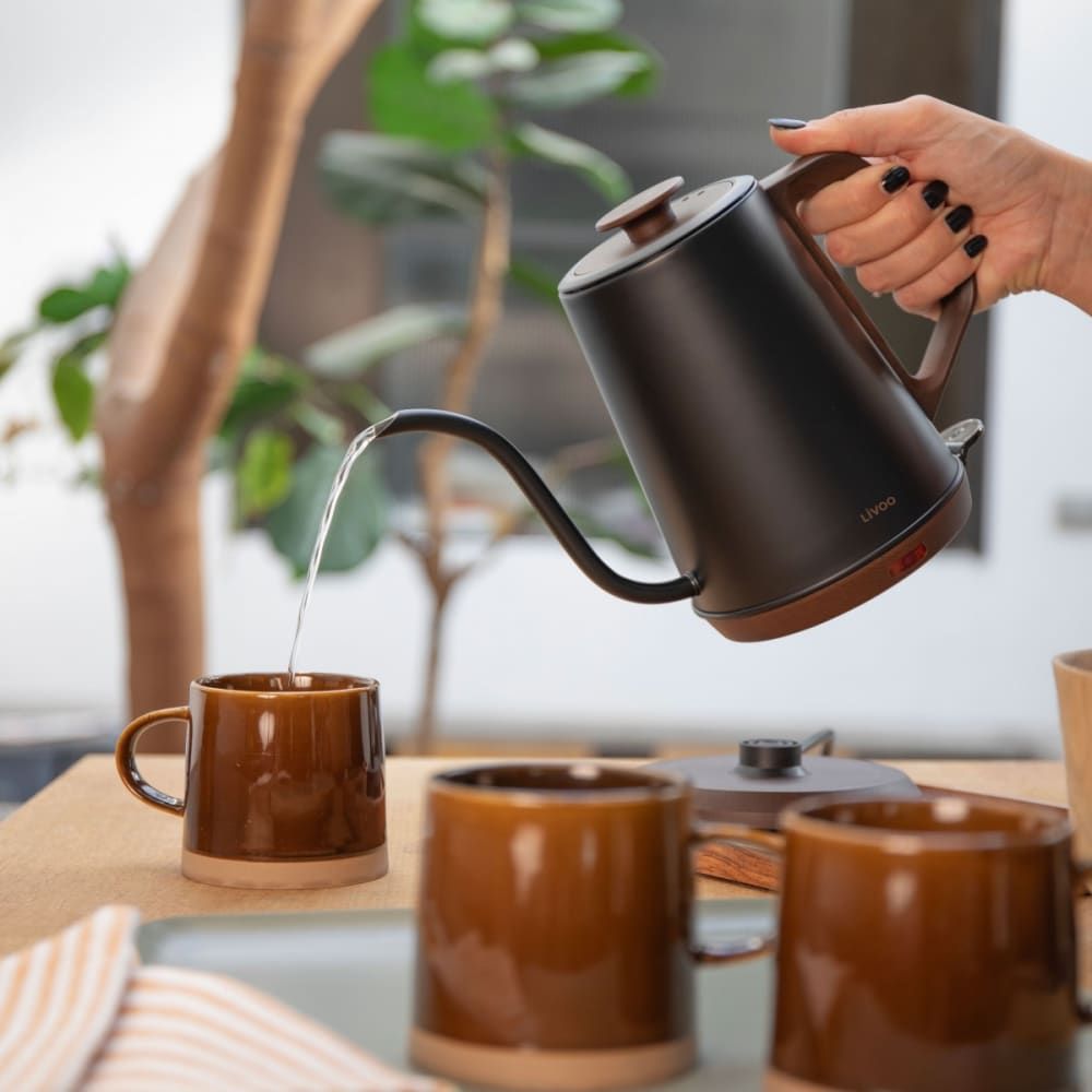 LIVOO DOD206 - vue 4