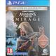 Assassin s Creed : Mirage Ps4/Ps5 Édition De Lancement