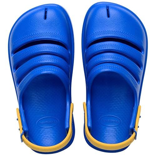 Sabots enfant Havaianas KIDS CLOG II 35 / - vue 3