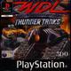 World Destruction League - Thunder Tanks Ps1