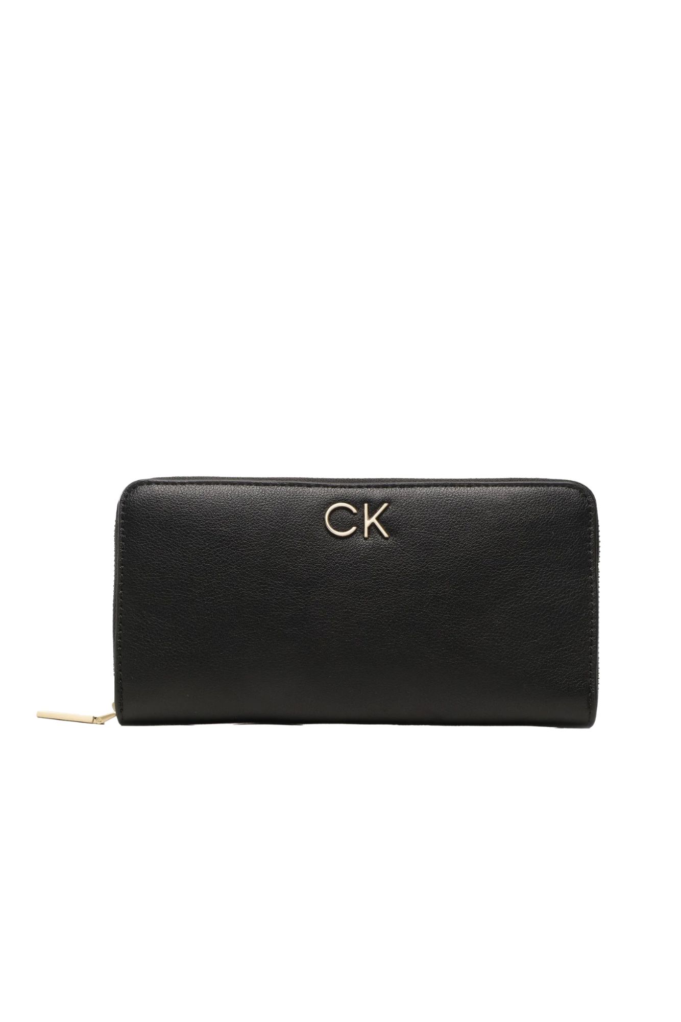 Portefeuilles Femme CALVIN KLEIN re lock za lg pbl k60k610967