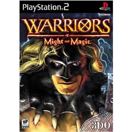 Warriors Of Might And Magic