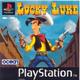 Lucky Luke Ps1