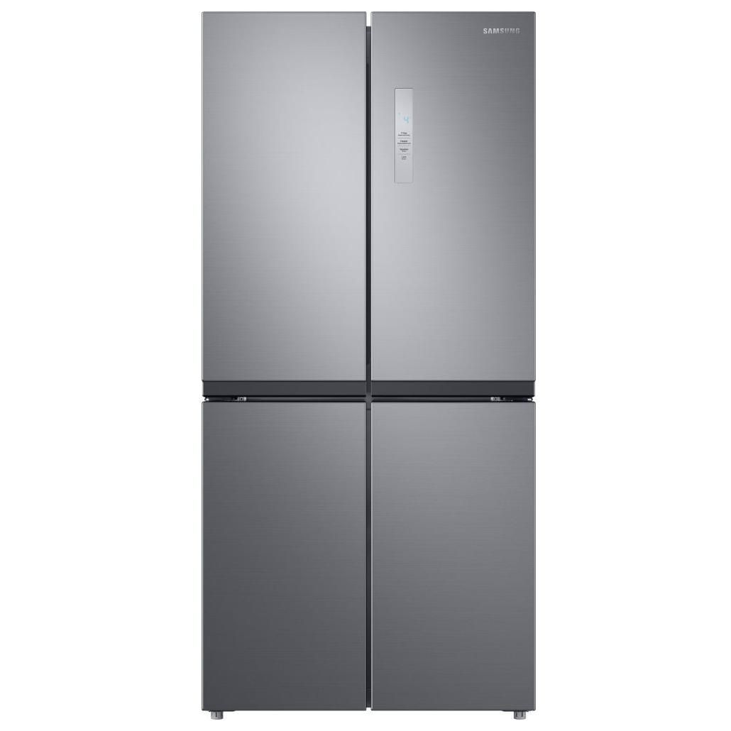 SAMSUNG RF48A400EM9 - vue 4