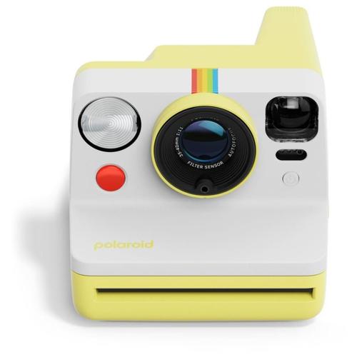 Polaroid Appareil Photo Instantané Now Gen 3