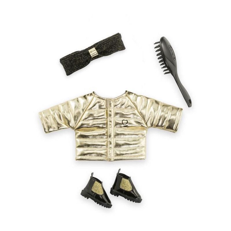 Vetement 36 cm Coffret Couture et Accessoires Ma Corolle - vue 8