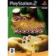 Poker Masters Ps2