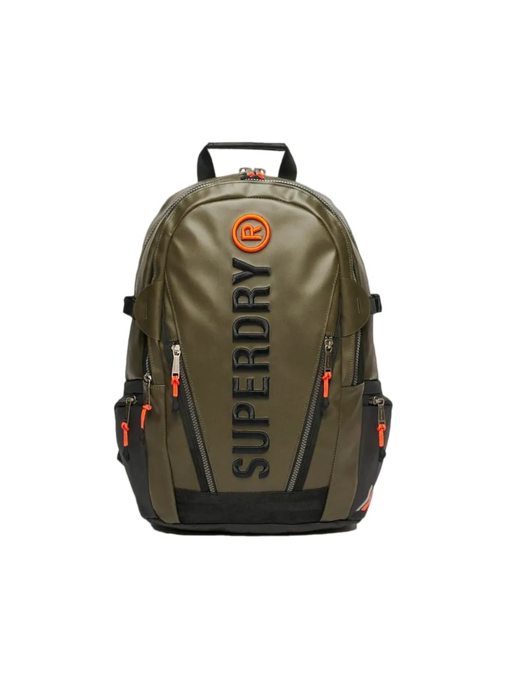 Sac a dos Superdry TARP BRODE Unique - vue 2
