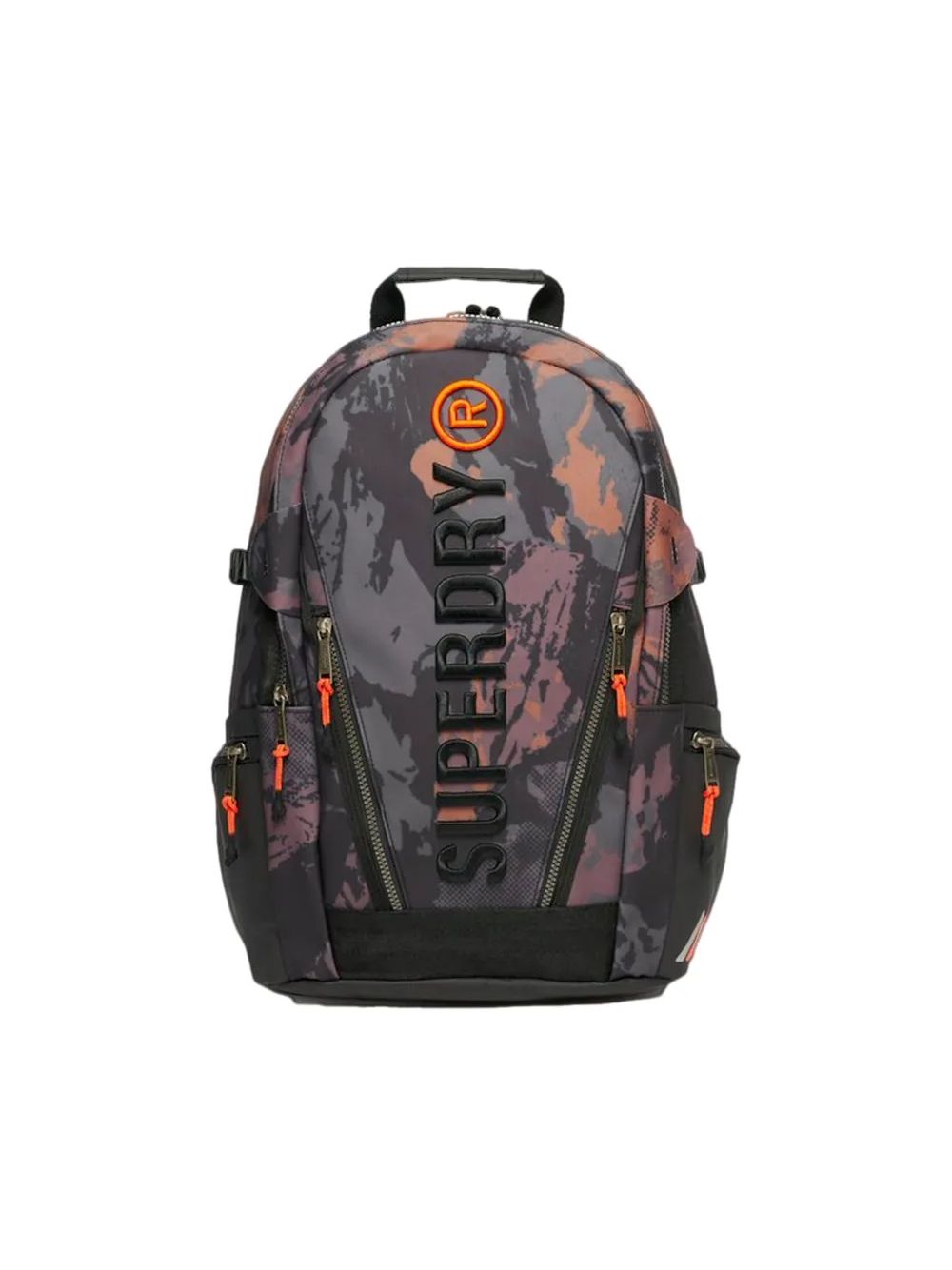 Sac a dos Superdry TARP AOP Unique - vue 2