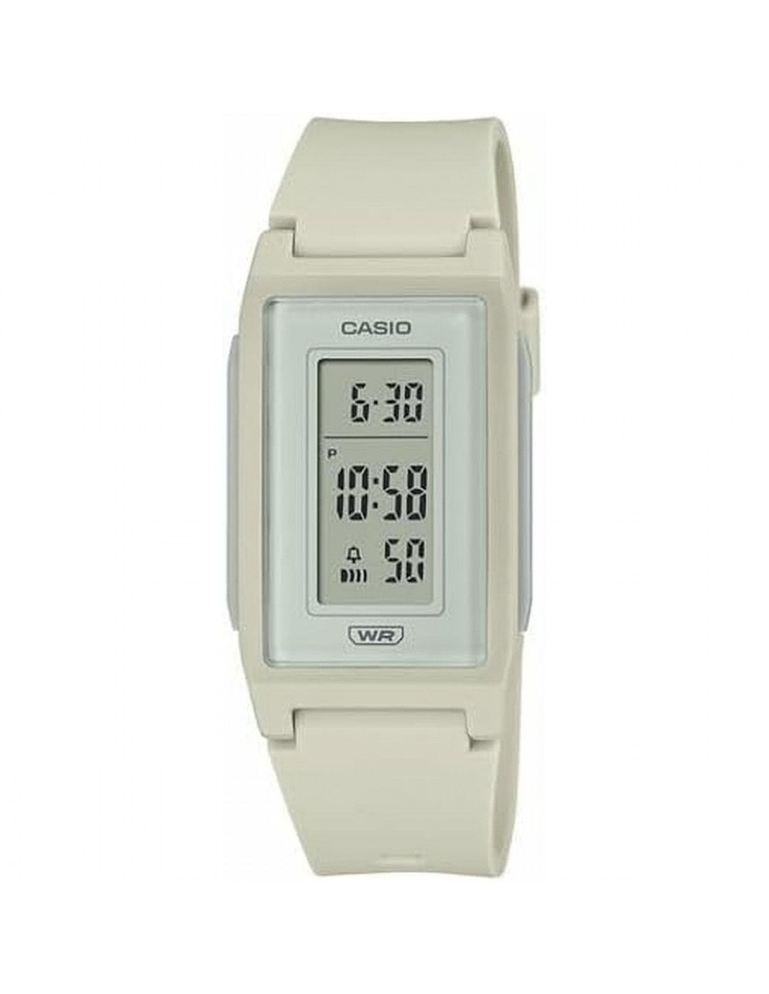 Casio Montre Digital Mixte Casio Collection Lf 10wh 8ef