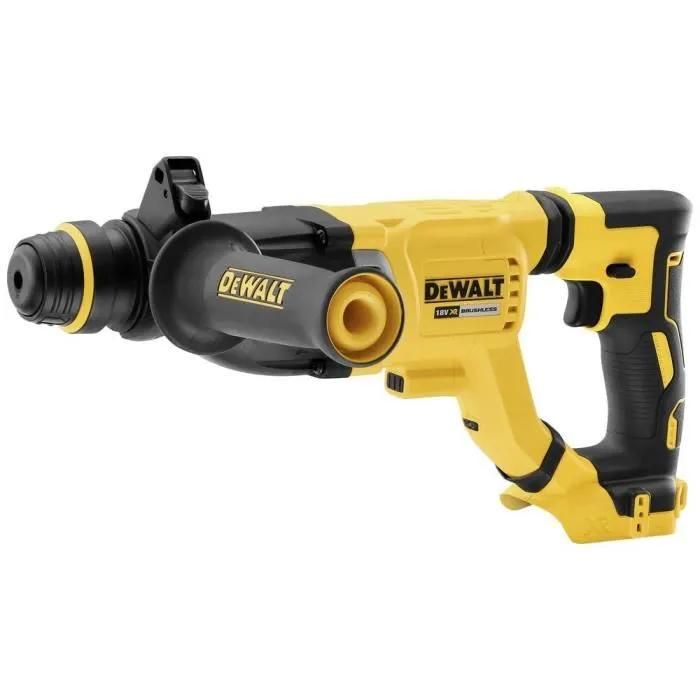 Dewalt DCH263NK XJ SDS Plus Marteau perforateur sans fil 18 V brushless sans batterie sans chargeur - vue 2