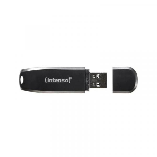 Intenso Speed Line lecteur USB flash USB Type A 3.2 Gen 1 3.1 Gen 1 Neuf