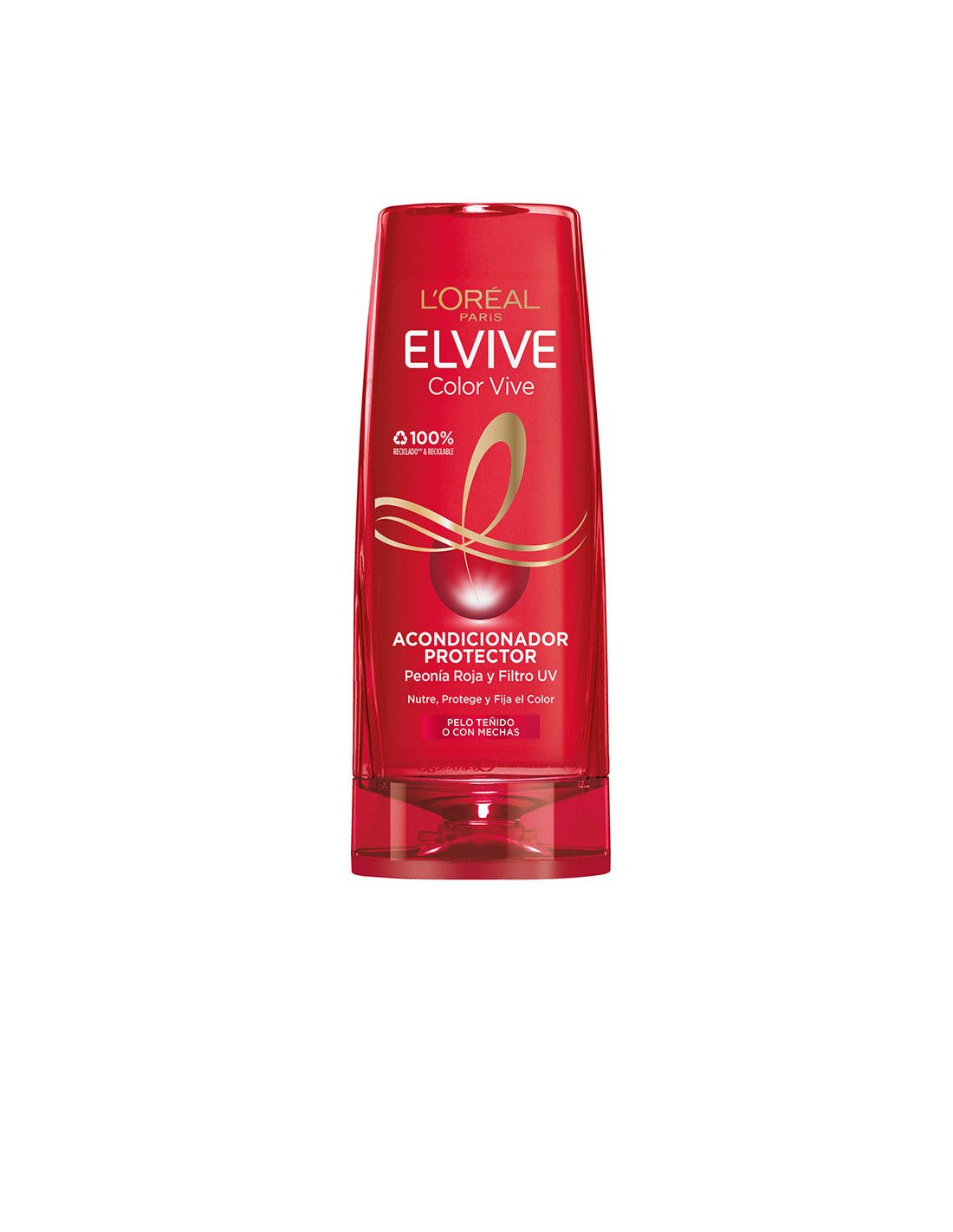 Elvive COLOR VIVE conditionneur 300 ml - vue 3