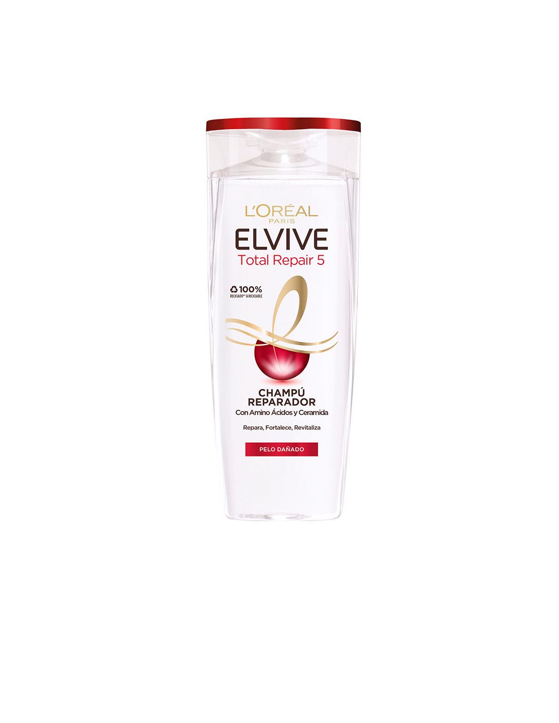 Elvive Total Repair 5 'Oréal Shampoing