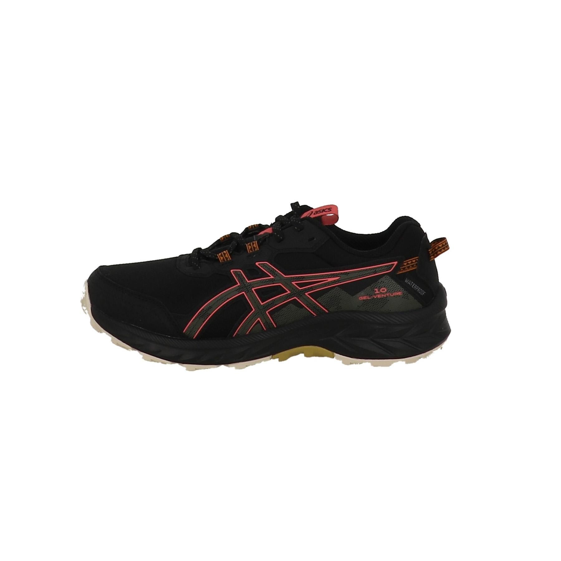 Chaussures Running Trail Asics Lady Gel Venture 10 Wp