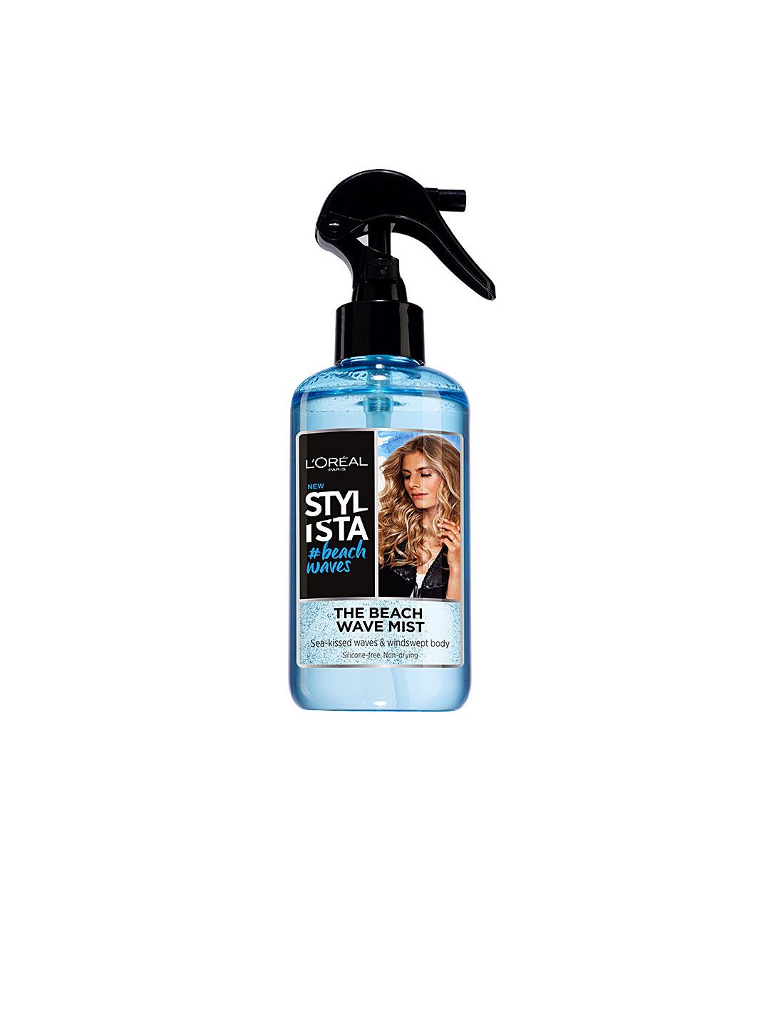 'oréal Professionnel Stylista The Beach Wave Mist 'oréal Paris Liquide Coiffant 200 Ml